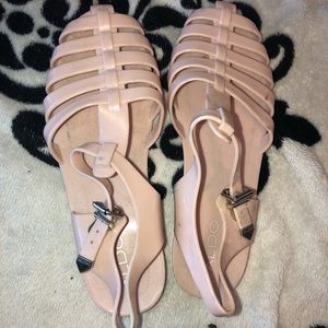 Aldo sandals 😍